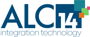 Logo ALC14